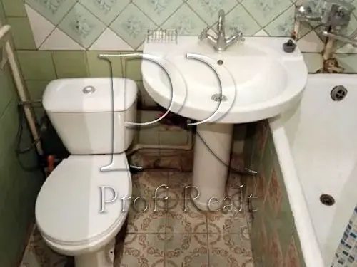 квартира за адресою Освіти вул., 7