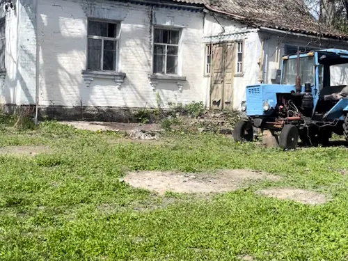 будинок за адресою с. Устимівка, Пушкіна, 19