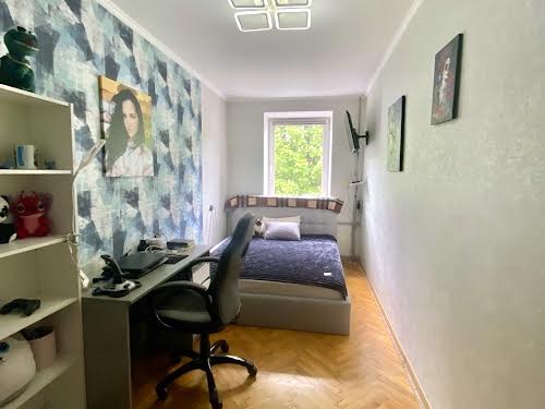 квартира по адресу Проскуровская ул., 60