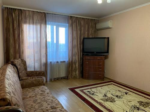 квартира по адресу Соборная ул., 46