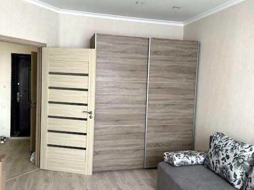 квартира за адресою Житня вул., 21