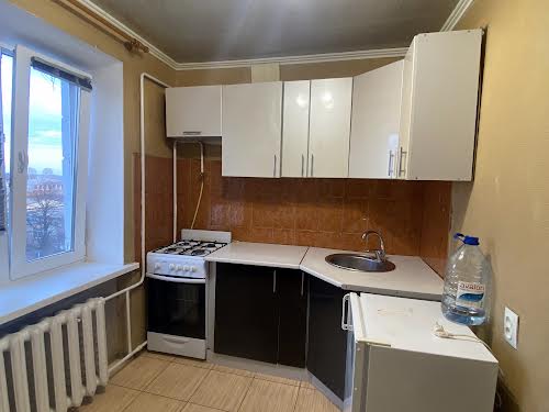 квартира за адресою Миколаївська вул., 142