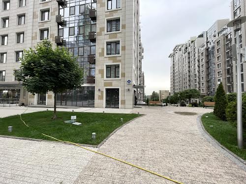 коммерческая по адресу Сапёрное Поле ул., 5