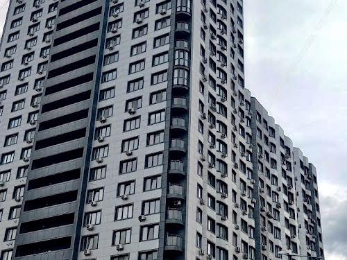 квартира за адресою Завальна вул., 10-В