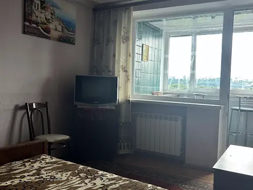 квартира за адресою Київ, Русанівська набережна вул., 8