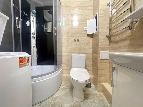 квартира за адресою Миколи Бажана просп., 5-Б
