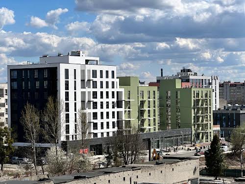 квартира по адресу Пасечная ул., 166