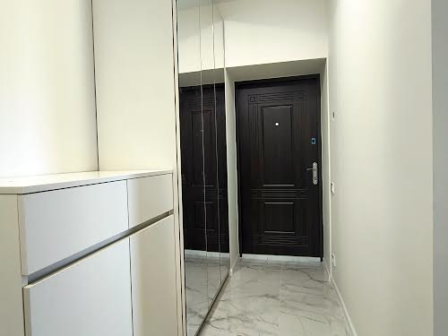 квартира за адресою Мартинова просп., 26