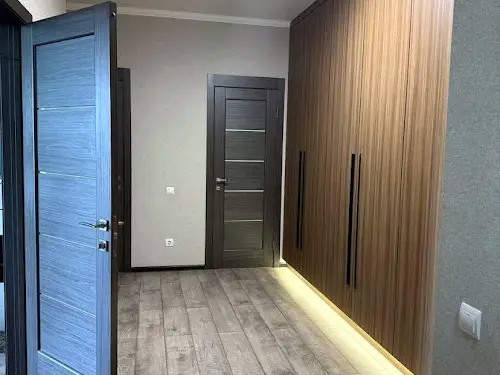 квартира за адресою Драгоманова, 2 Б