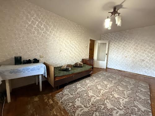 квартира по адресу Оноре де Бальзака ул., 77