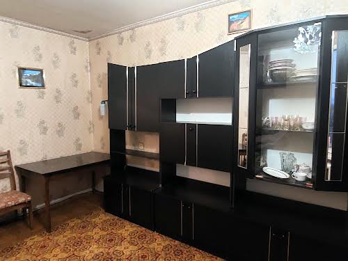 квартира по адресу Гагарина просп. (Гагаріна), 92