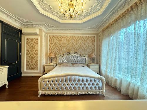 квартира за адресою Антоновича вул. (Горького), 131