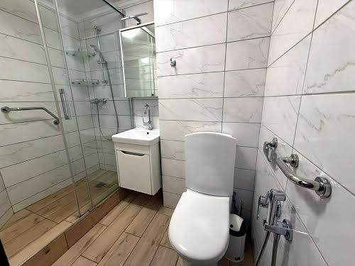 квартира по адресу Златоустовская ул., 1