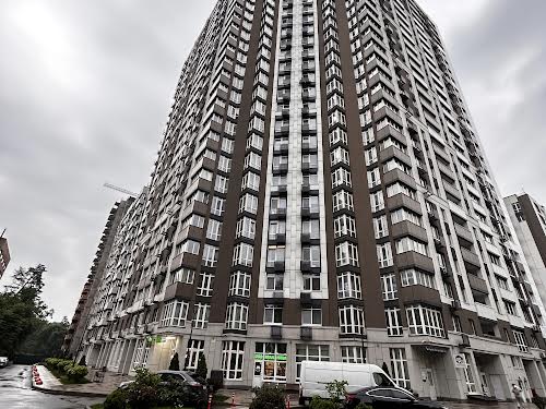 квартира по адресу Львовская ул., 15