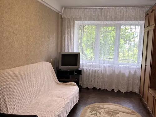 квартира по адресу Дарницкий бульв., 15