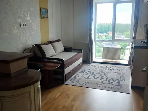 квартира за адресою с. Чайки, Валерія Лобановського вул., 29
