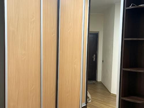 квартира за адресою Драгоманова, 6а