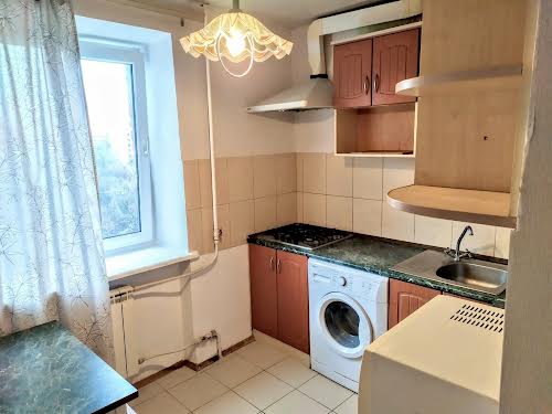 квартира за адресою Загорівська вул. (Багговутівська), 38
