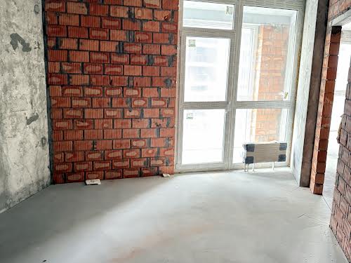 квартира за адресою Зарічна вул., 9