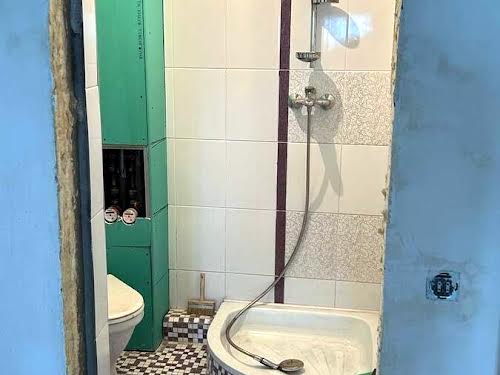 квартира за адресою Олени Пчілки вул., 5