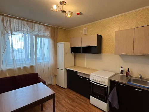 квартира по адресу Урловская ул., 23