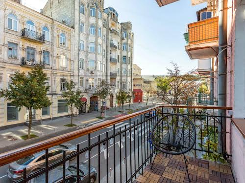 квартира по адресу Спасская ул., 9