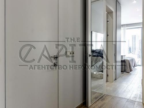 квартира за адресою Антоновича, 75