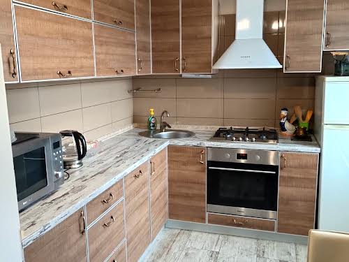 квартира за адресою Михайла Лушпи просп., 5 к30