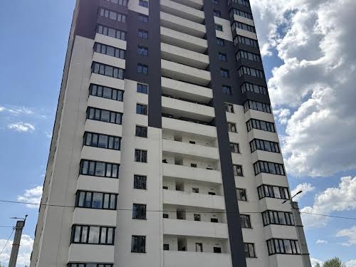 квартира по адресу Героев Труда ул. (Героїв Праці), 1-Ж