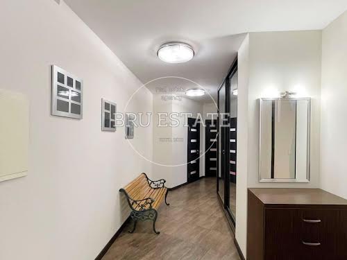 квартира за адресою Дегтярівська вул., 25а к1