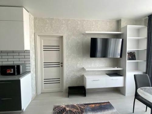 квартира за адресою Київ, Столичне шосе, 1
