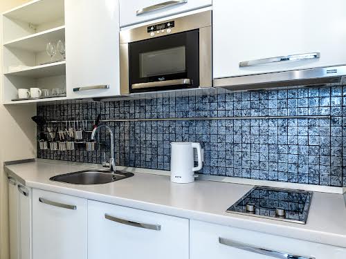 квартира за адресою Шота Руставелі вул., 44