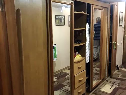 квартира за адресою вул Верхній Вал, 48/28А