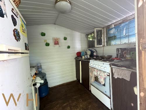 ділянка за адресою 15-та Садова вул.