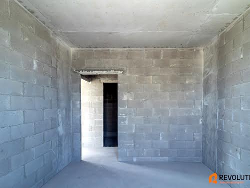 квартира за адресою Салютна вул., 2к9