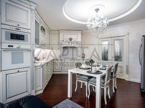 квартира за адресою Бориса Гмирі вул., 6
