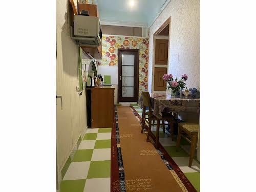 квартира за адресою Пастера вул., 19