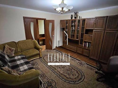 квартира за адресою вул.Вітряні гори, 17