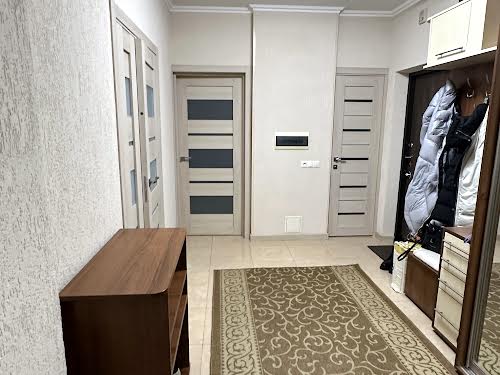 квартира за адресою Миколи Бажана просп., 12
