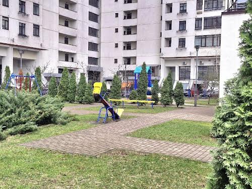 квартира по адресу Киев, Евгения Коновальца ул. (Щорса), 44А
