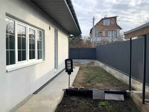 будинок за адресою Київ, Садова, 30