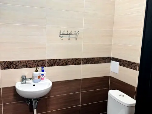 квартира за адресою Андрія Малишка вул., 34