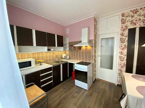 квартира за адресою Воскресенський просп. (Перова), 50