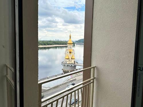 квартира по адресу Набережно-Крещатицкая ул., 21