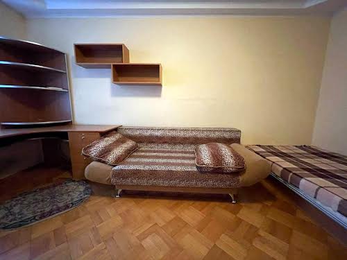 квартира по адресу Киев, Юрия Ильенко ул. (Мельникова), 83-Д