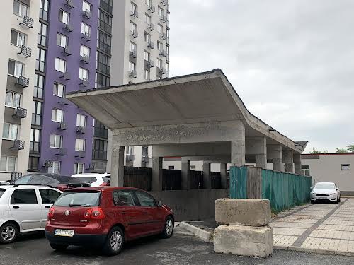 квартира за адресою Миколи Закревського вул., 101-Б