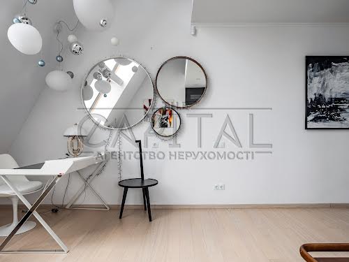 квартира за адресою Золотоустівська вул., 34