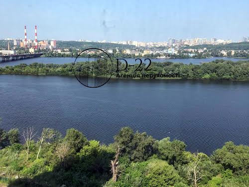 квартира за адресою Київ, Зарічна вул., 8