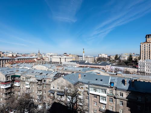 квартира по адресу Заньковецкой ул., 8
