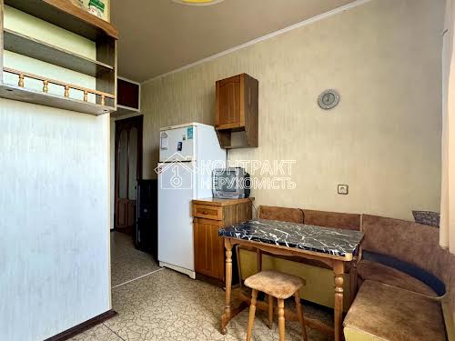 квартира за адресою Харків, Перемоги просп., 65б